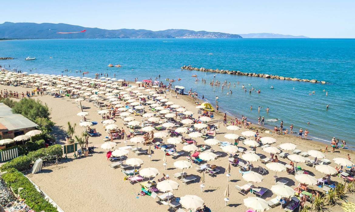 Villaggio Argentario Camping Village