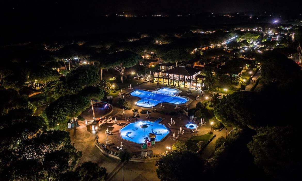Villaggio Argentario Camping Village