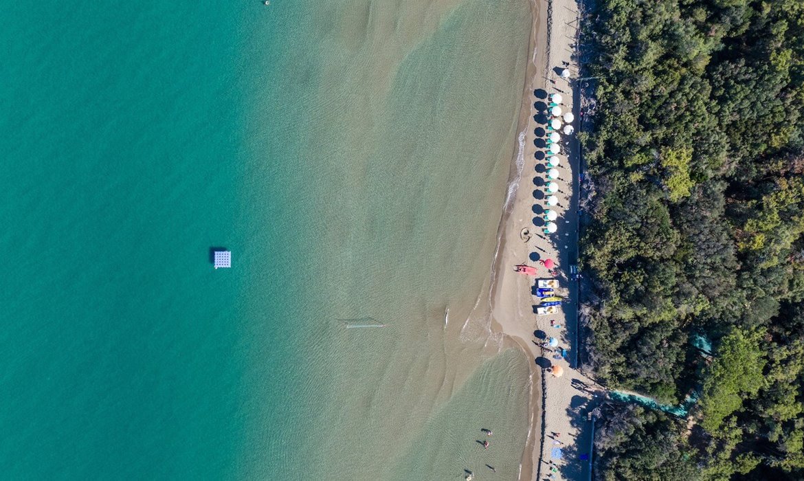Wies Il Gabbiano Camping Village