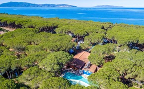 VILLAGGIO IL GABBIANO CAMPING VILLAGE