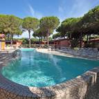 Wies Il Gabbiano Camping Village