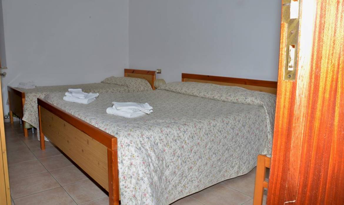 1 La Casetta