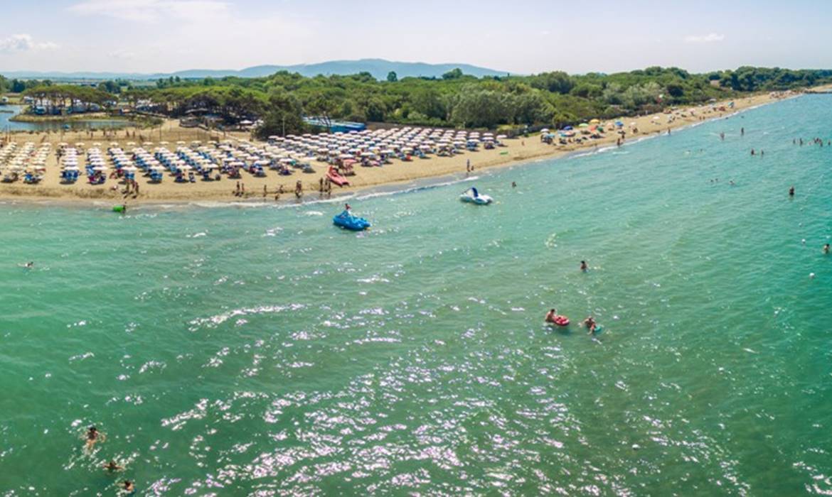 1 Argentario Osa Village