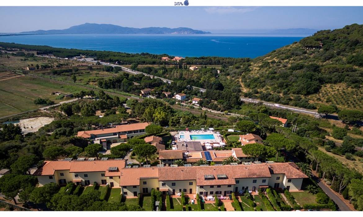 1 Argentario Osa Village