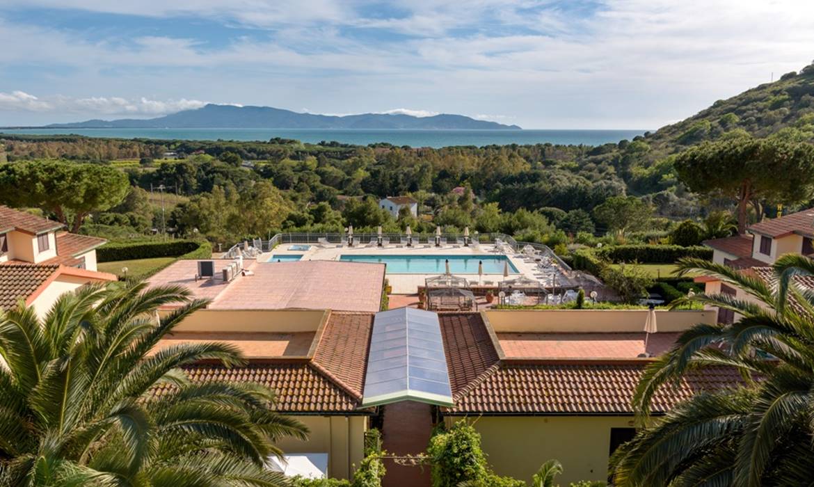 1 Argentario Osa Village