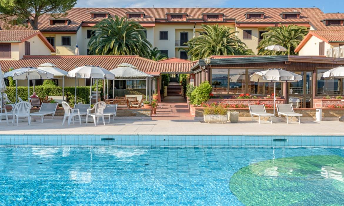 1 Argentario Osa Village