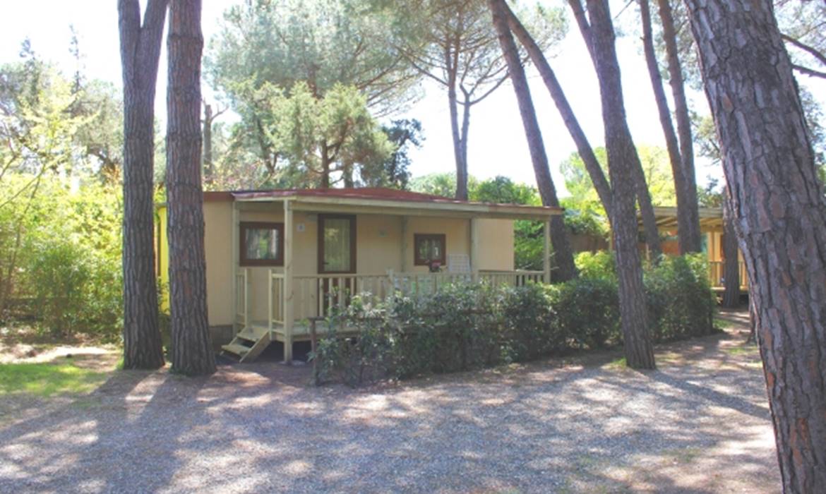 Bungalow Bungalow Casa di Caccia