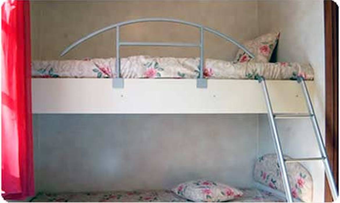 Bungalow Bungalow Casa di Caccia