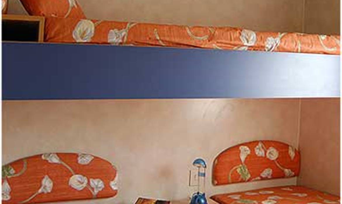 Bungalow Bungalow Casa di Caccia
