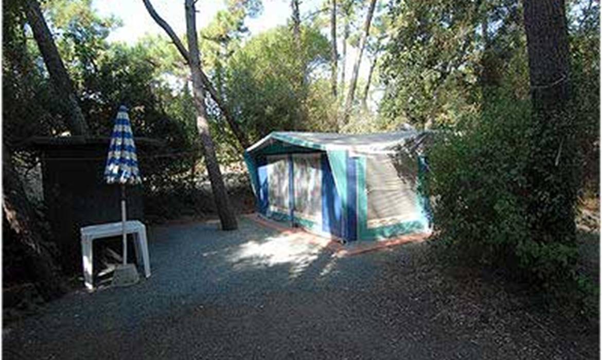Bungalow Bungalow Casa di Caccia