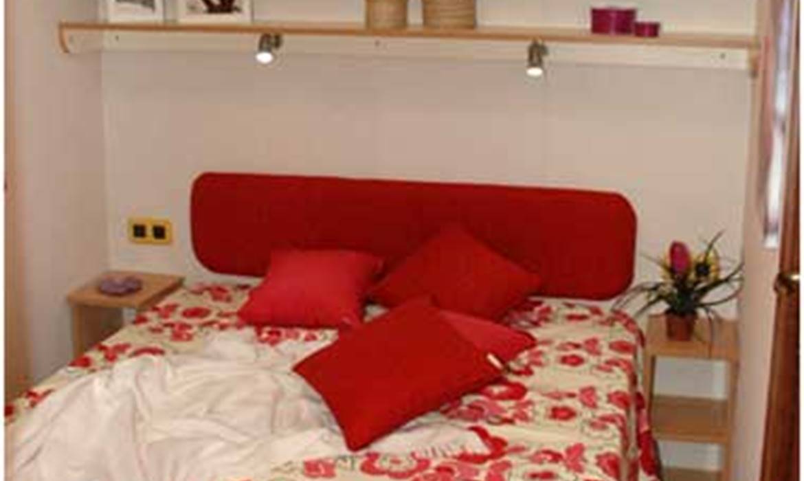 Bungalow Bungalow Casa di Caccia