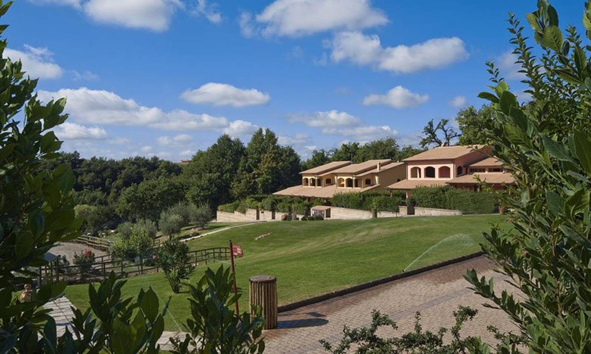 Residence Terme di Sorano