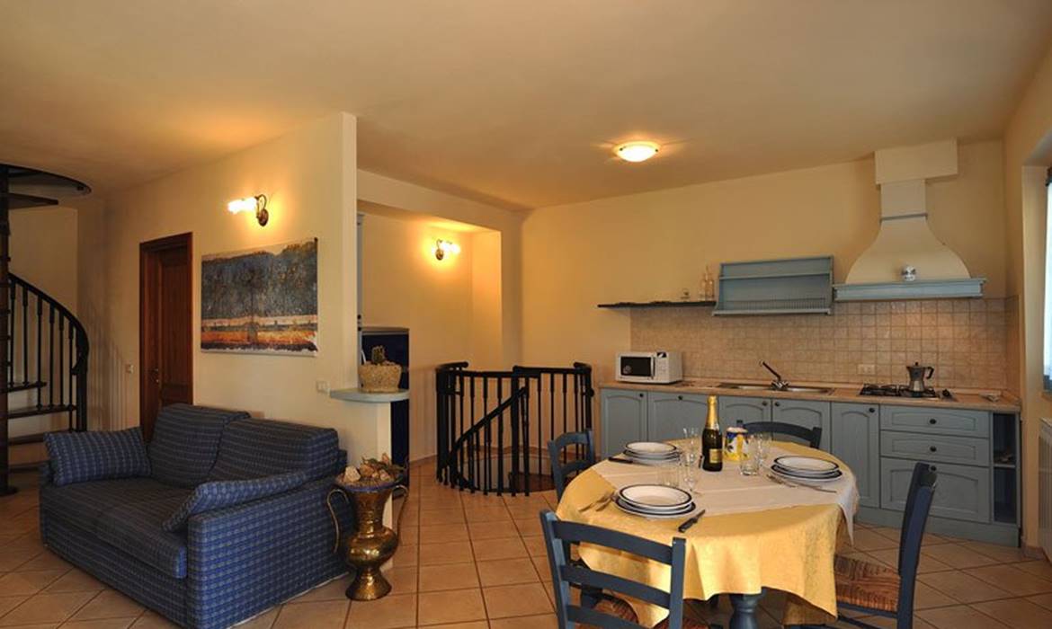 Residence Terme di Sorano