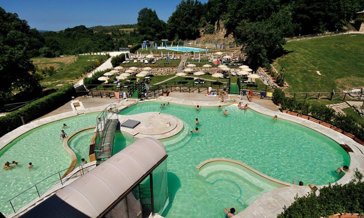 Residence Terme di Sorano