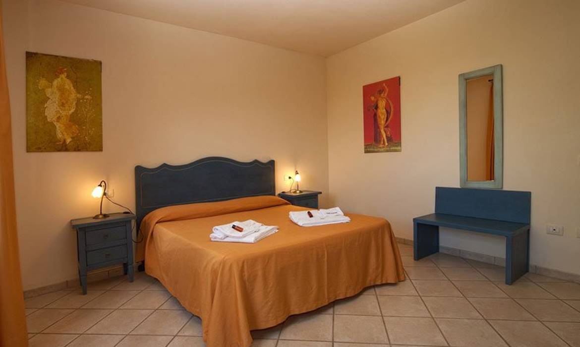 Residence Terme di Sorano