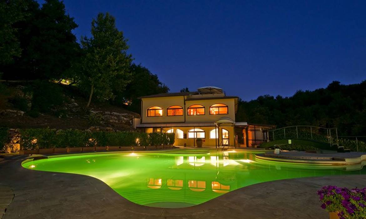 Residence Terme di Sorano