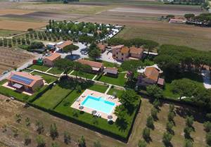 AGRITURISMO ISOLOTTO
