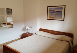 APARTMENT CASA LA VELA