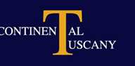 autonoleggio Continental Tuscany Firenze