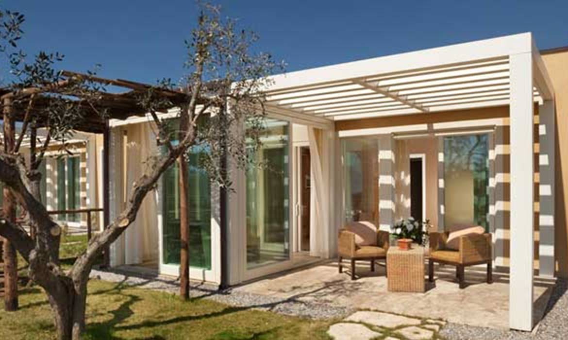 Case Vacanza Toscana Biovillage