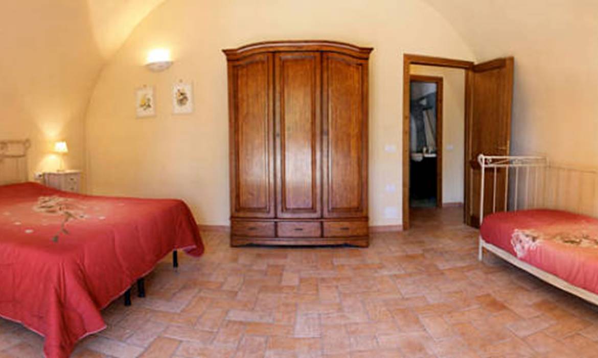 1 Villa Brancatelli