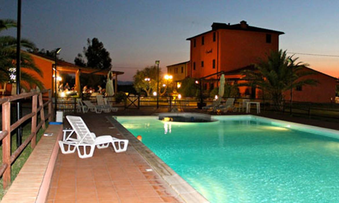 1 Villa Brancatelli