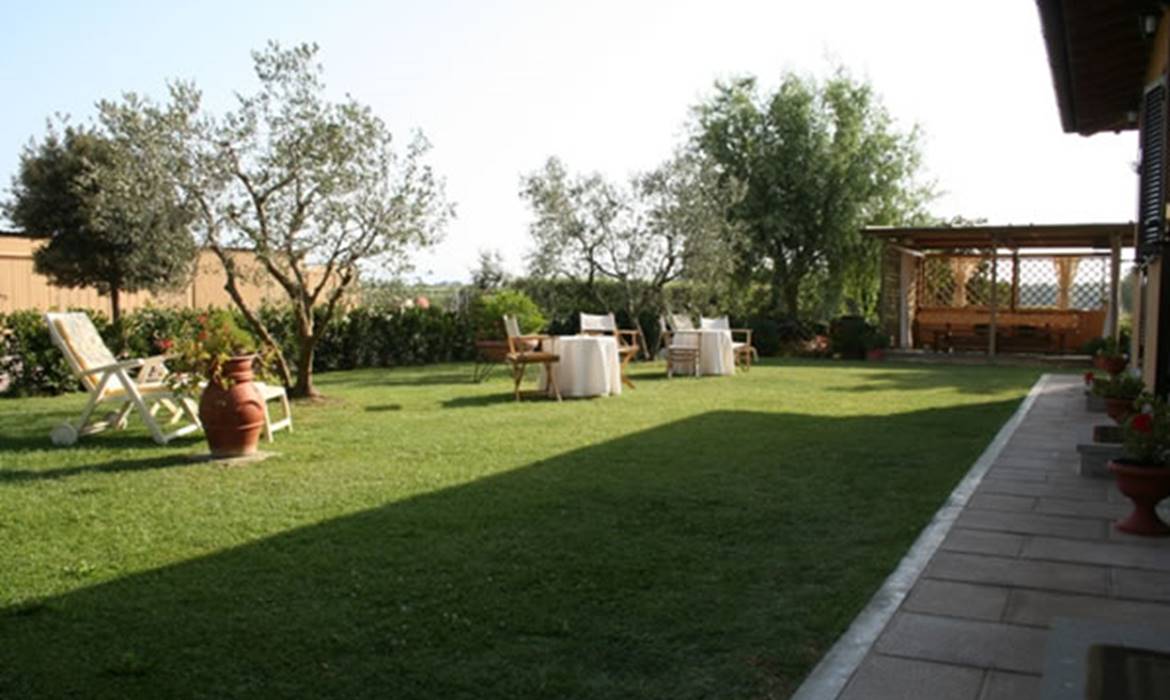 Agriturismo Il Giardino dell'Osa