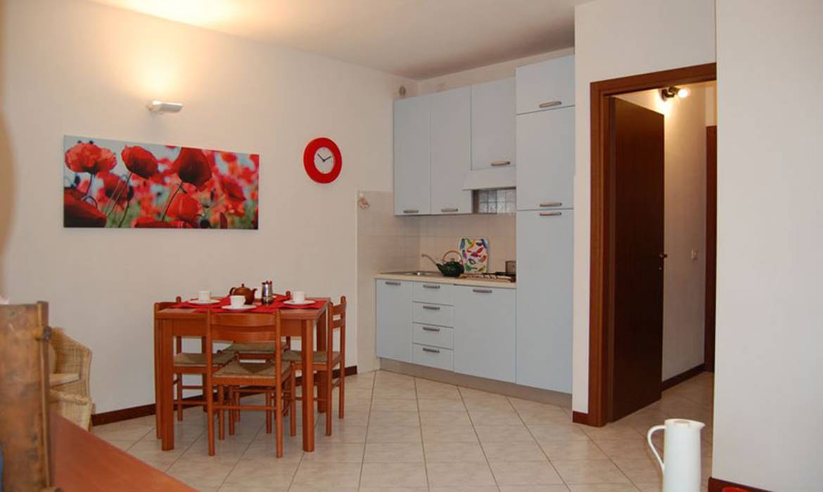 1 Casa Vacanze Donoratico