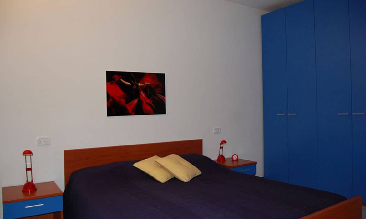 1 Casa Vacanze Donoratico