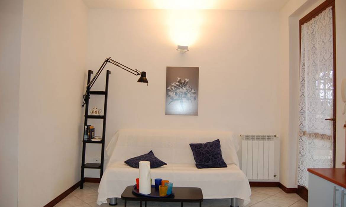 1 Casa Vacanze Donoratico