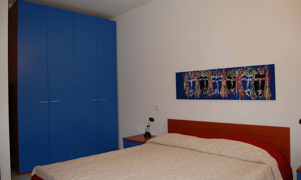 1 Casa Vacanze Donoratico