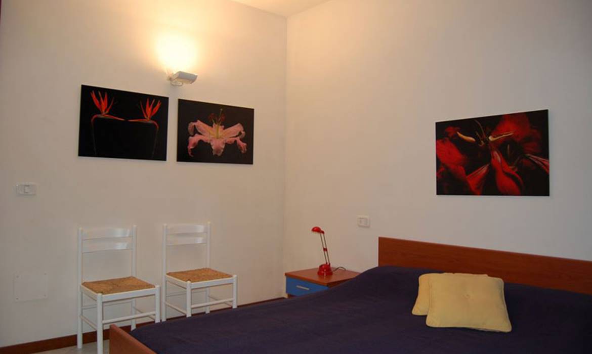 1 Casa Vacanze Donoratico
