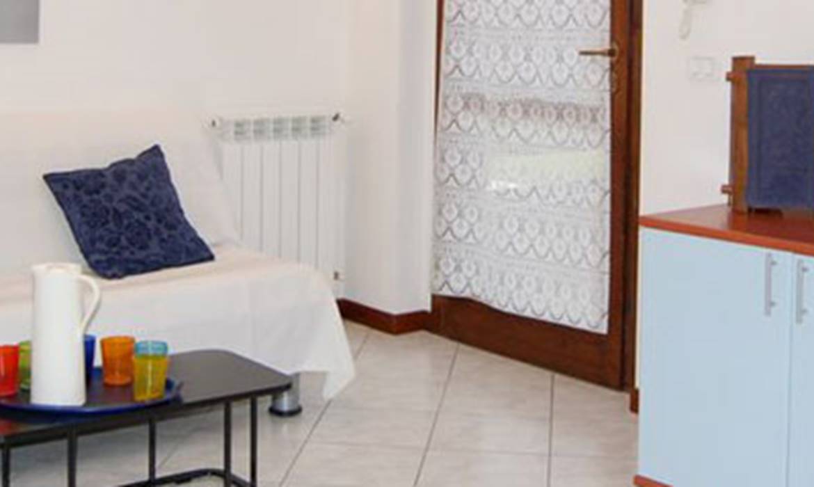 1 Casa Vacanze Donoratico