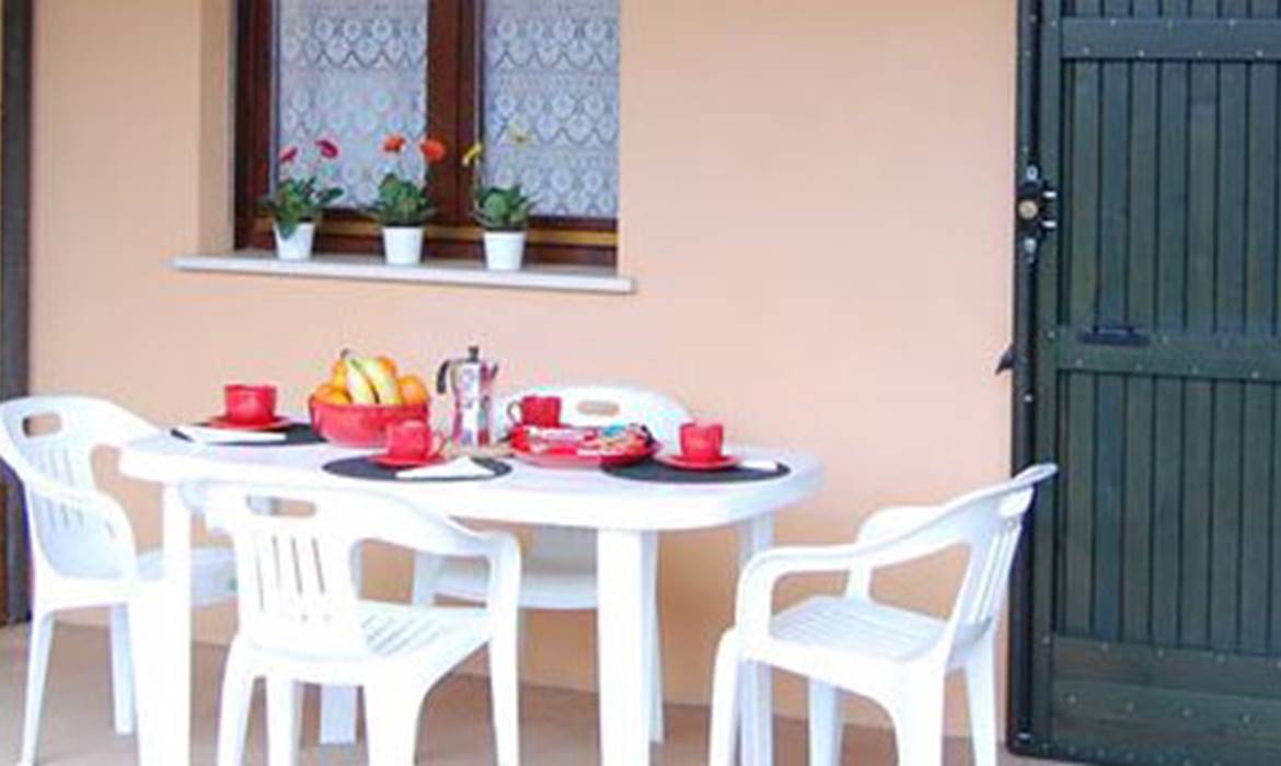 1 Casa Vacanze Donoratico