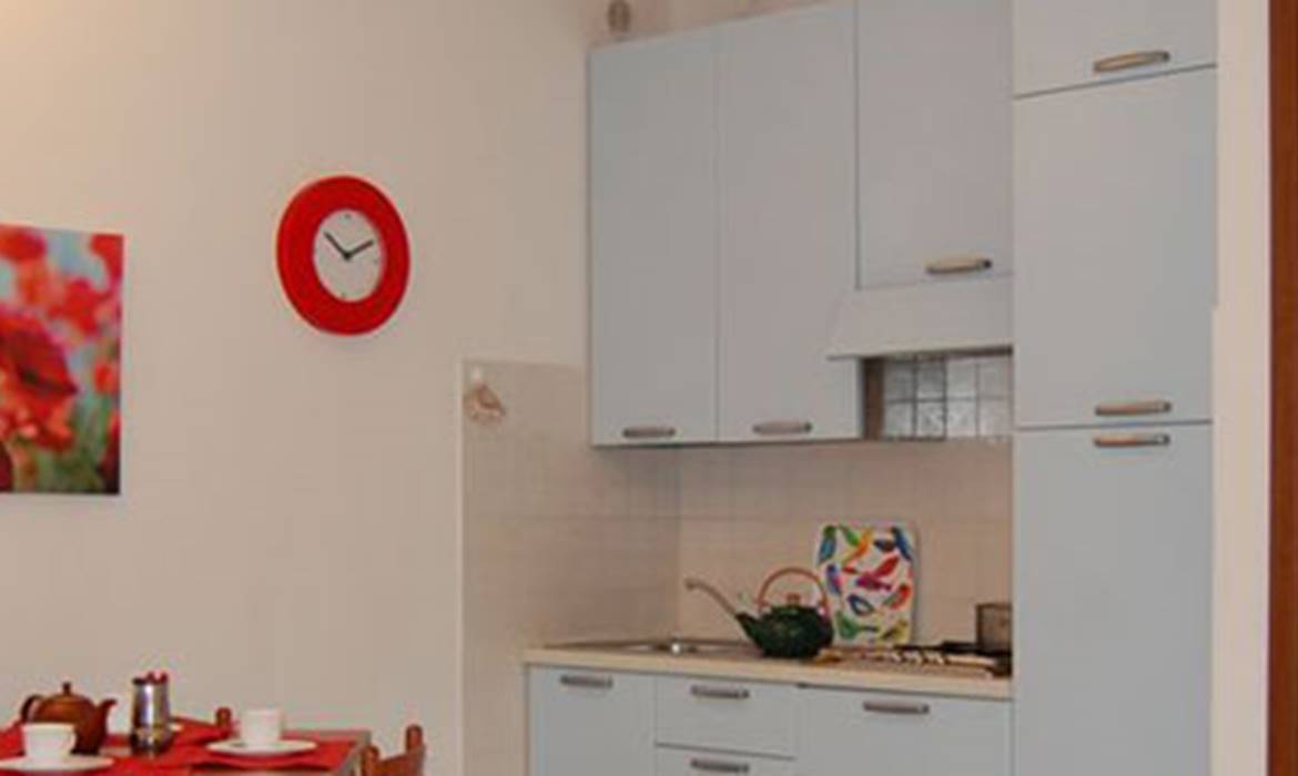 1 Casa Vacanze Donoratico