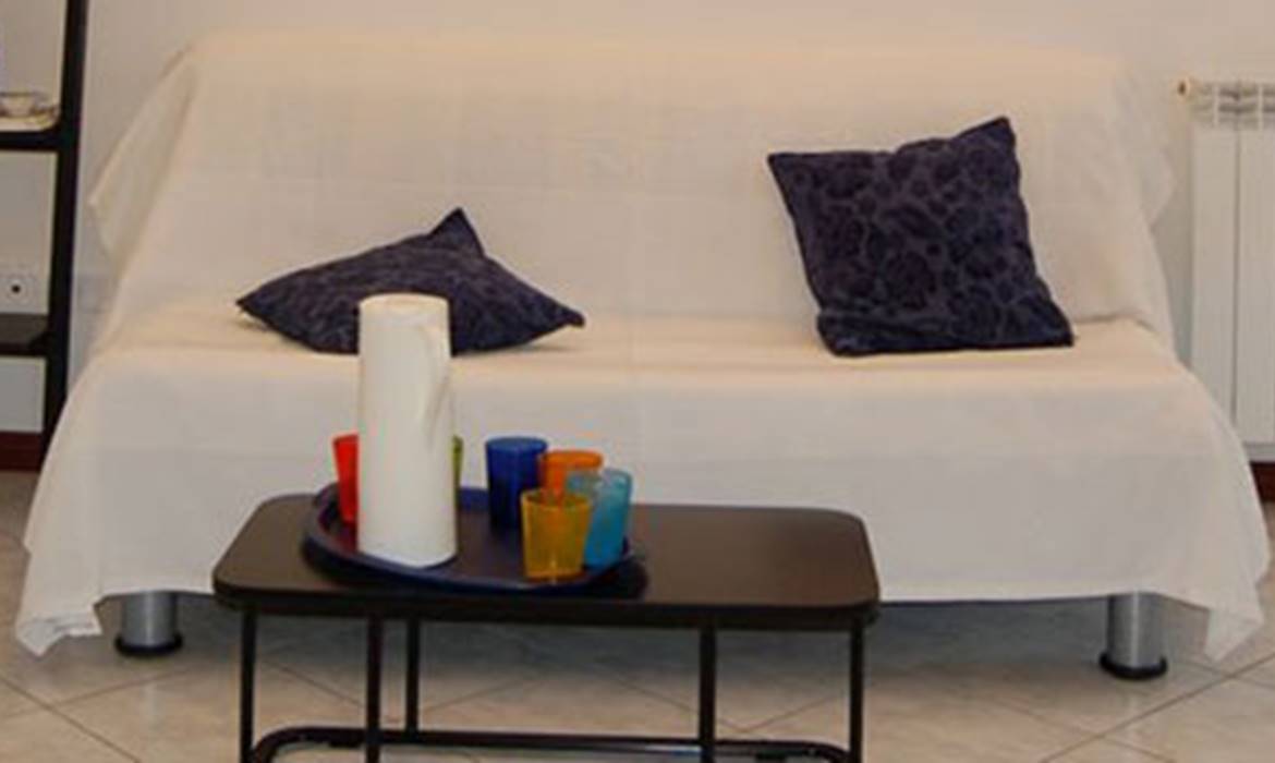 1 Casa Vacanze Donoratico