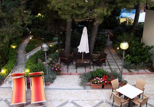 RESIDENCE CASA DI CACCIA