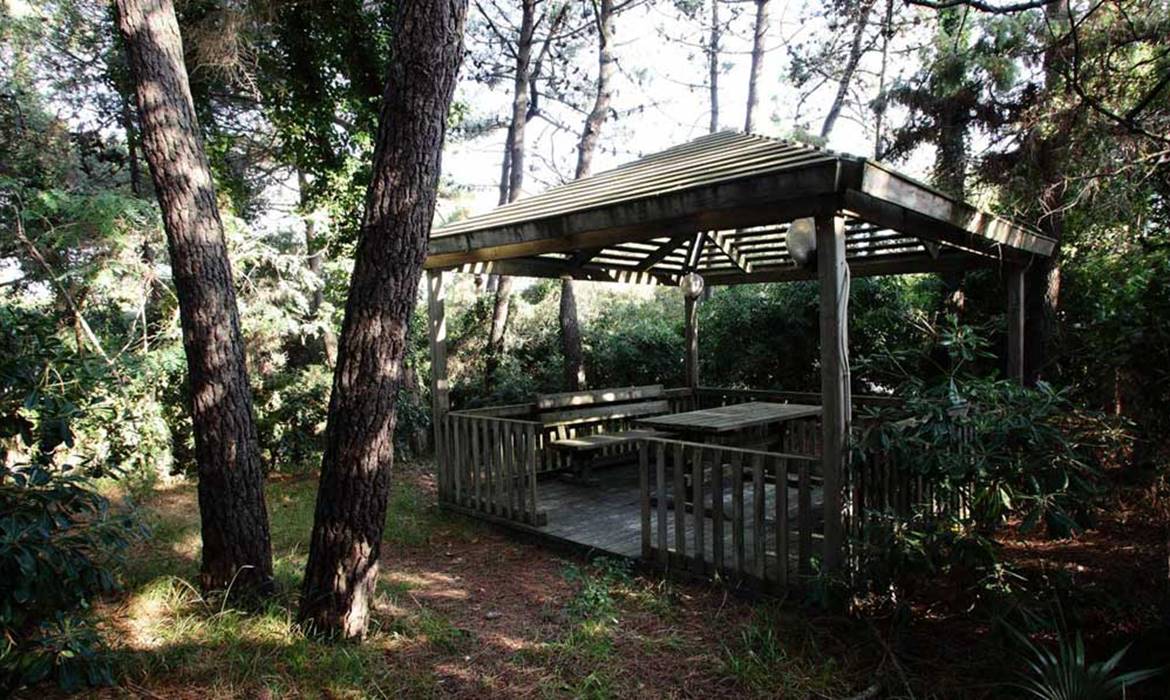 1 Casa di Caccia