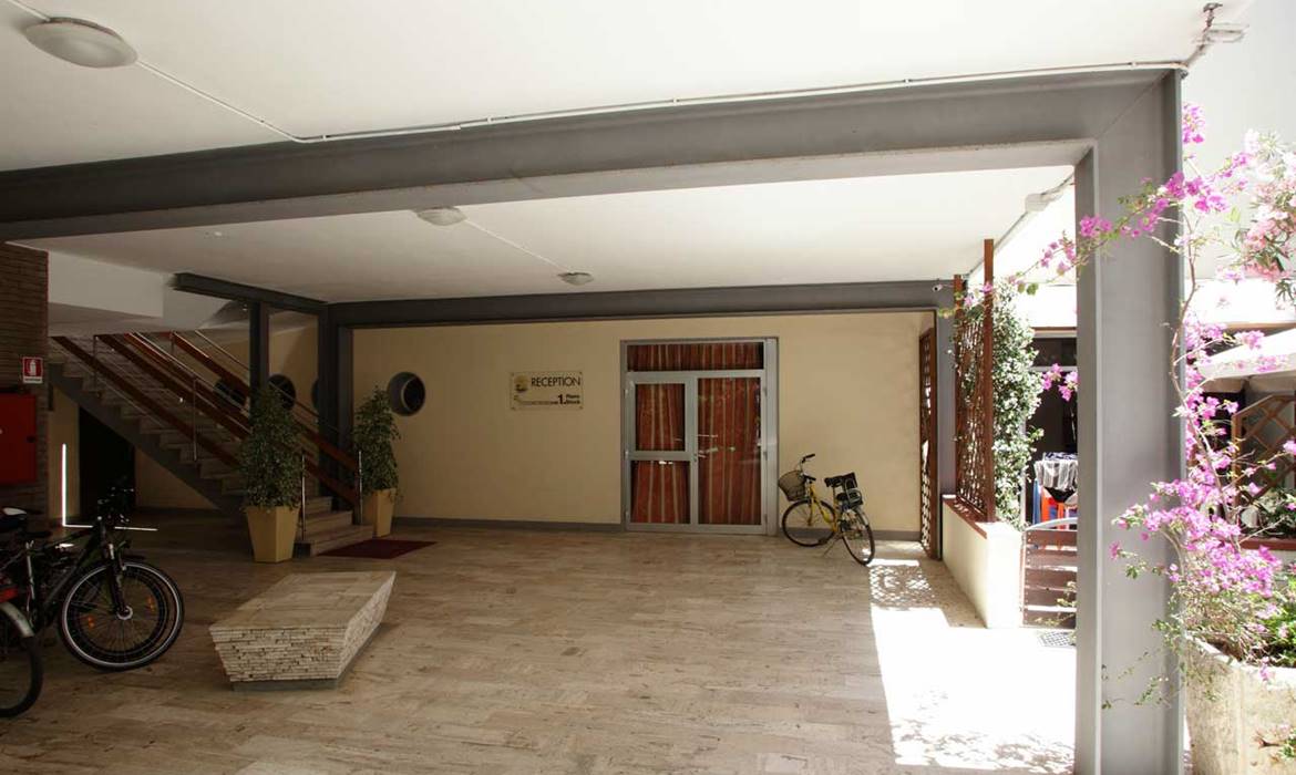 1 Casa di Caccia