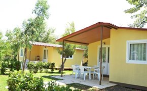 CAMPEGGIO LE PALME