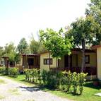 Campeggio Le Palme