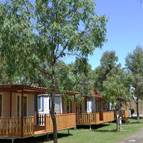 Campeggio Le Palme