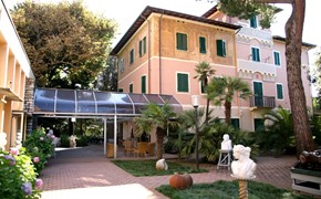 ALBERGHI BATTELLI
