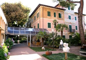 HOTEL BATTELLI