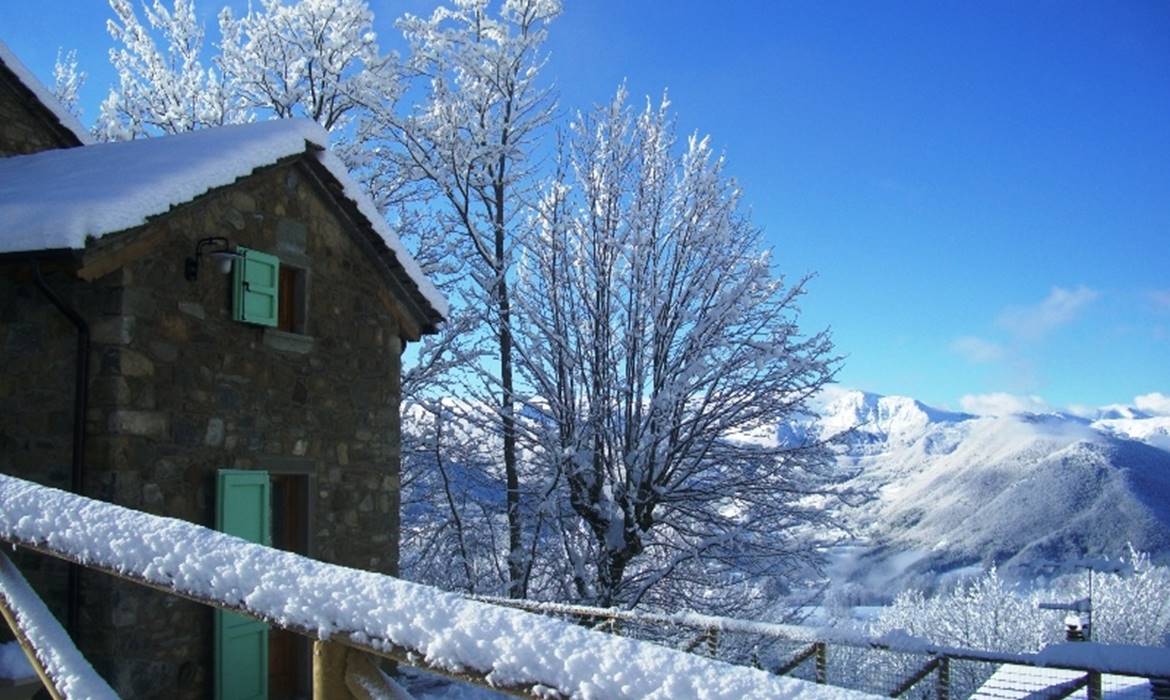 1 Il Borgo dei Celti