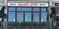 Sport Balante Sport Fiumalbo