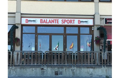 Sport Balante Sport