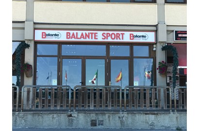 sport Balante Sport