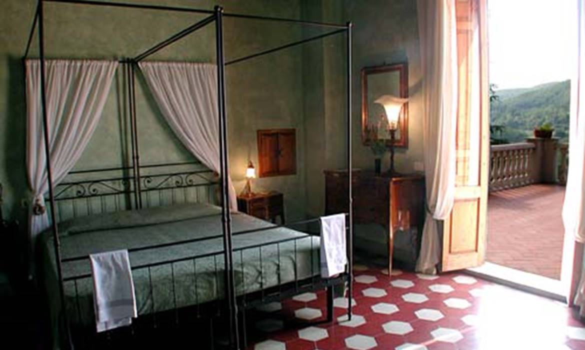 Appartamenti Resort Villa Rosa