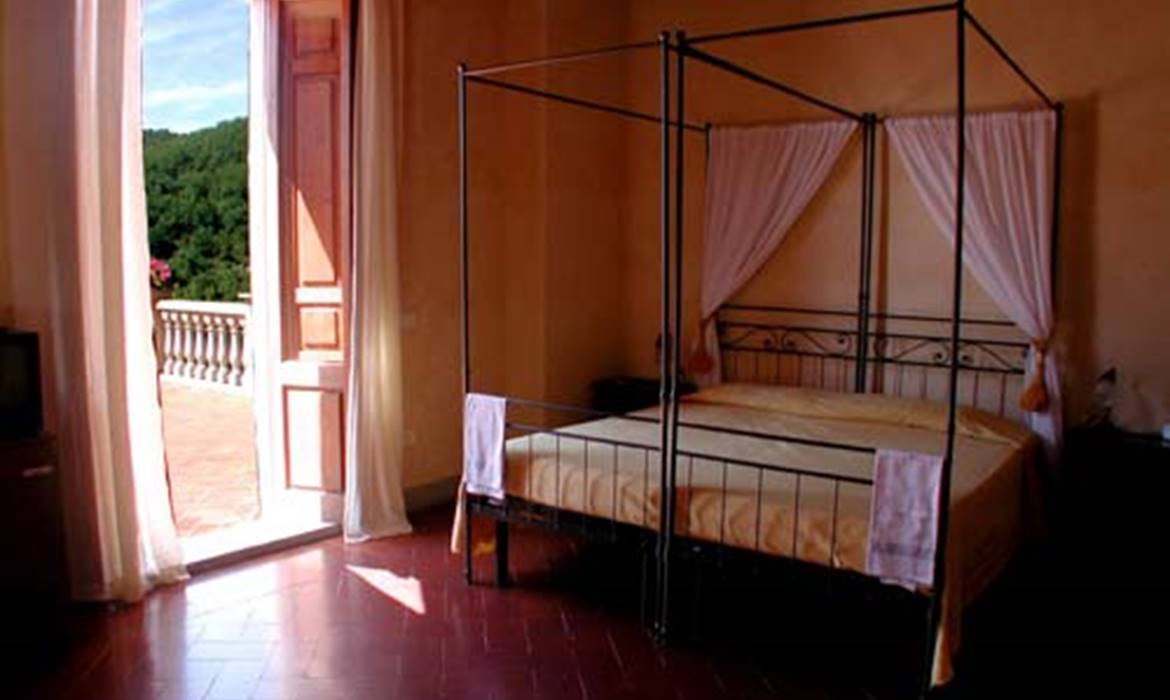Appartamenti Resort Villa Rosa